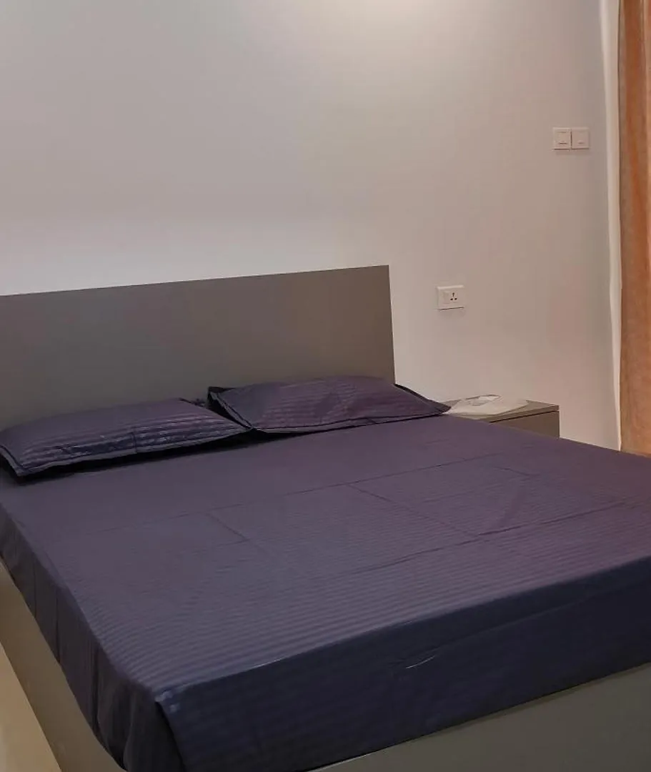 3 Bhk Flat By Levantine Heights Kochi 0*,