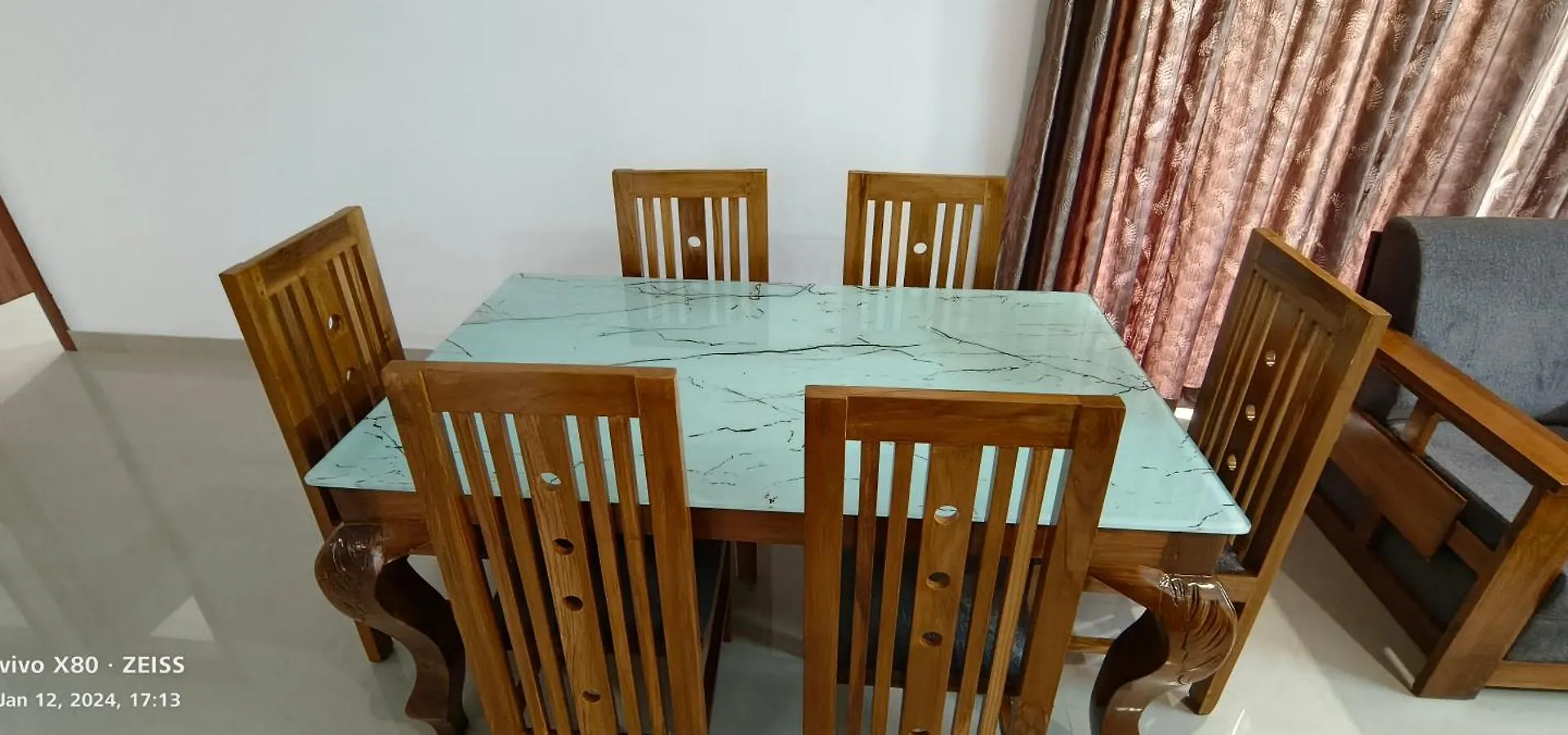 Lejlighed 3 Bhk Flat By Levantine Heights Kochi Indien