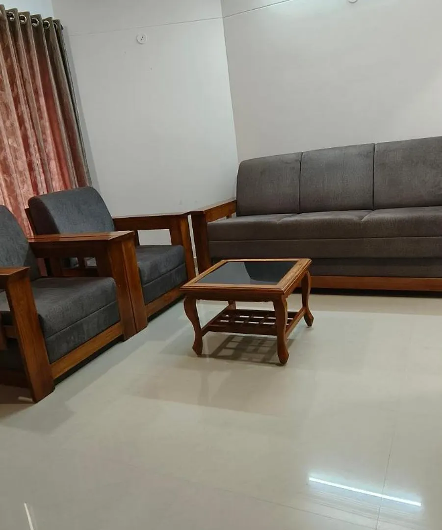 3 Bhk Flat By Levantine Heights Kochi Indien