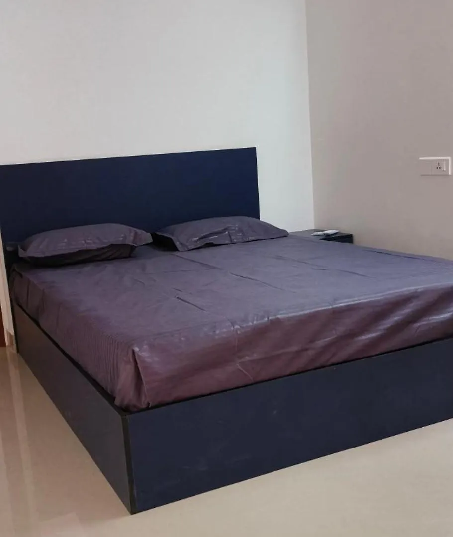 3 Bhk Flat By Levantine Heights Kochi Lejlighed