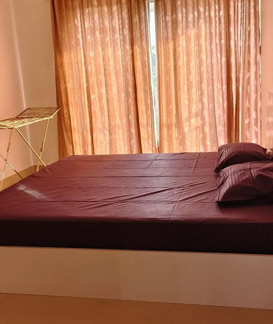 3 Bhk Flat By Levantine Heights Kochi