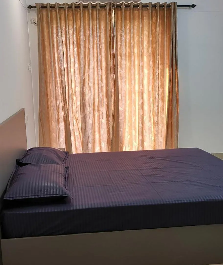 Lejlighed 3 Bhk Flat By Levantine Heights Kochi