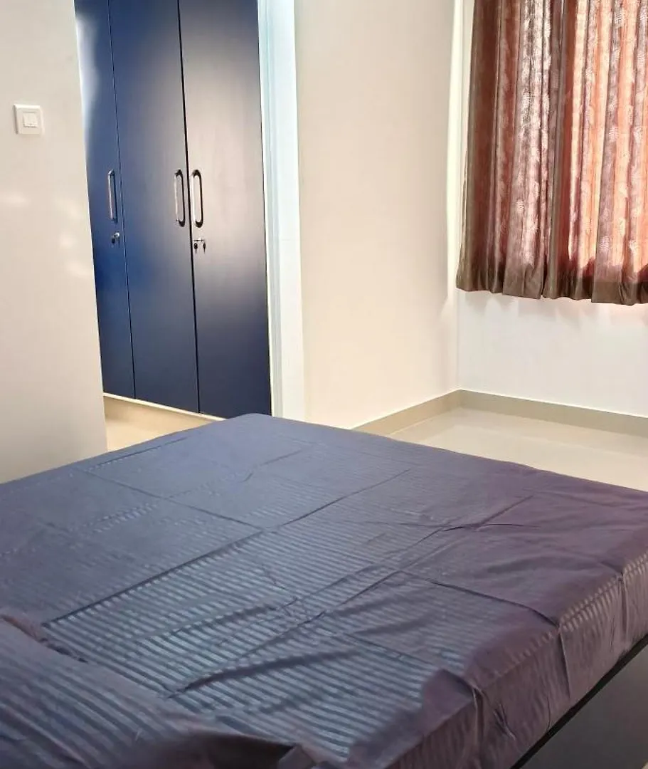Lejlighed 3 Bhk Flat By Levantine Heights Kochi