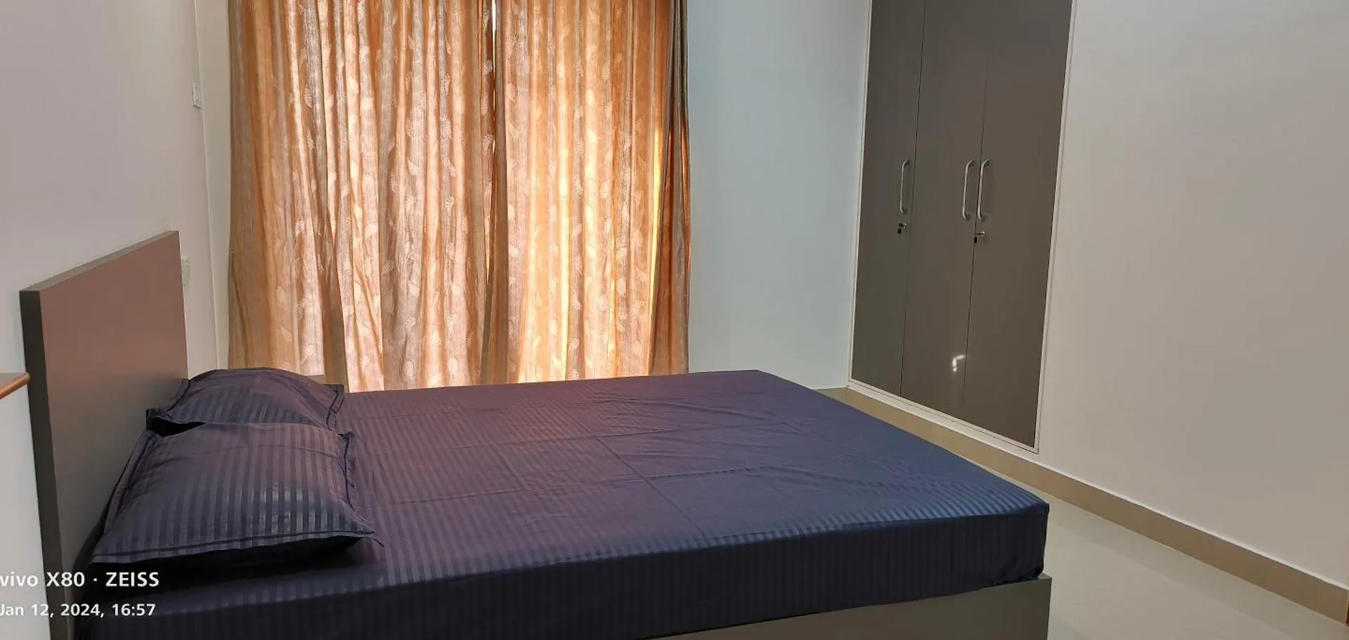 Kochi 3 Bhk Flat By Levantine Heights הודו