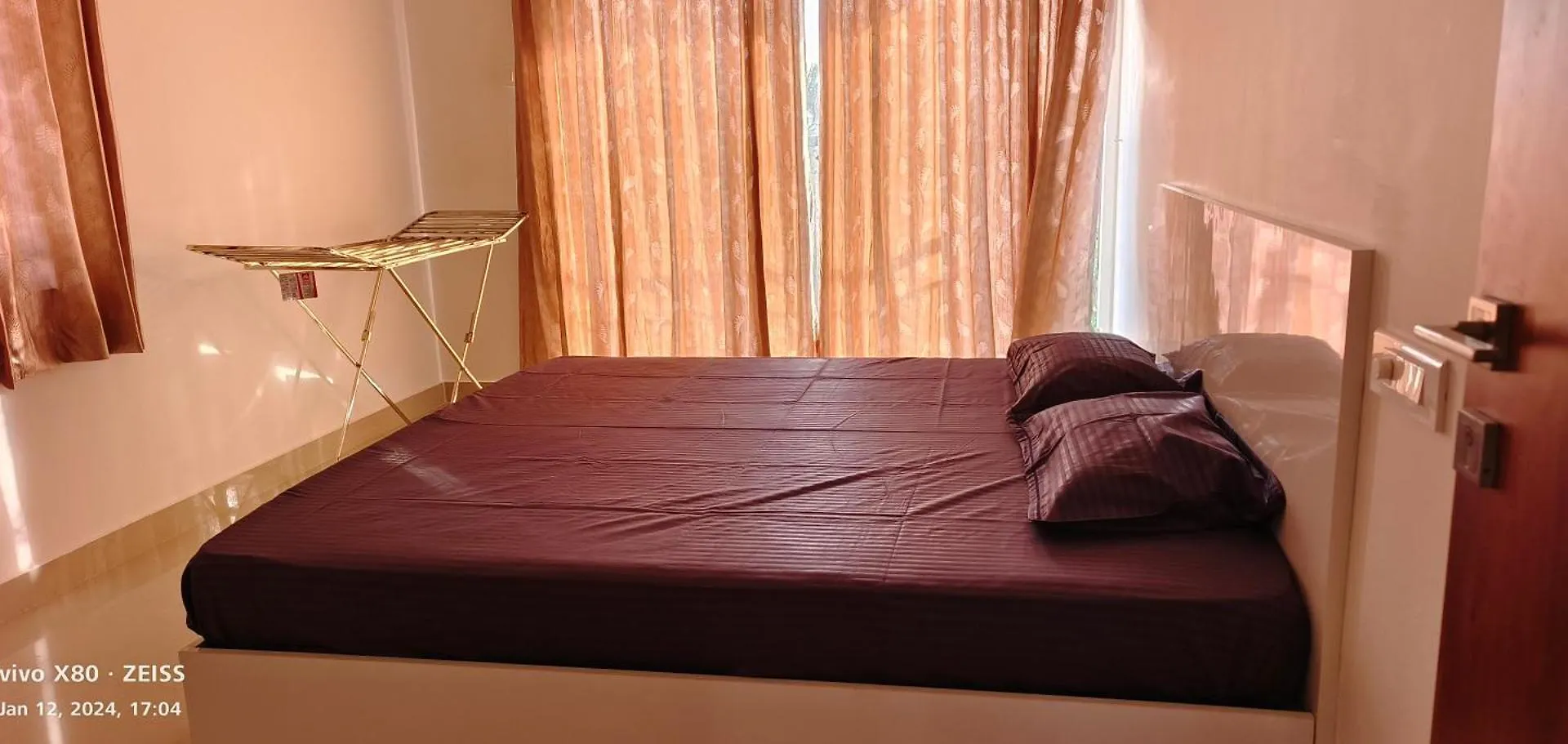 Kochi 3 Bhk Flat By Levantine Heights 0*,  הודו
